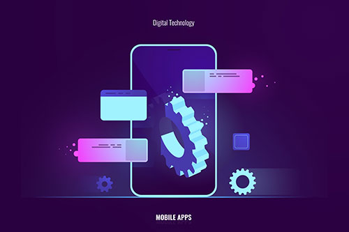 MOBILE APP DEVELOP.