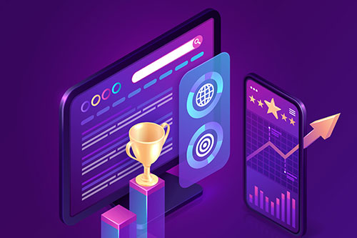 SOCIAL MEDIA MARKETING (SMM)