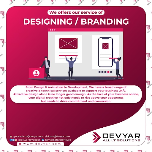 Unlocking Success: 6 Reasons Your Business Needs a Marketing or Branding Agency